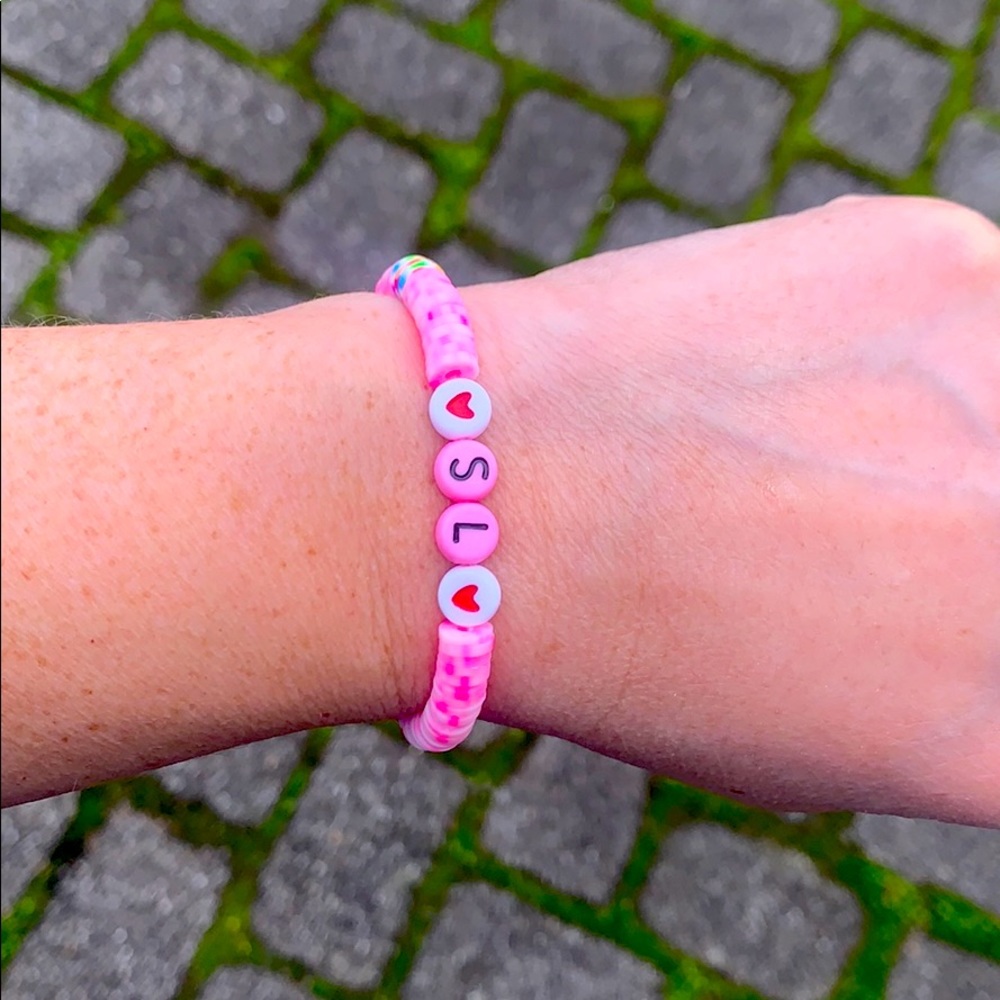 Personalized bracelets - Picture 2 of 8